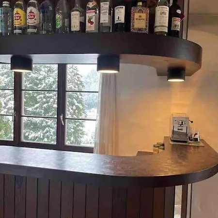Exclusive 160mq Castle In Lägenhet