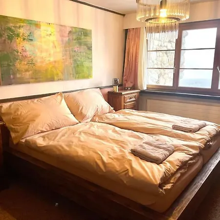 Apartamento Exclusive 160mq Castle In