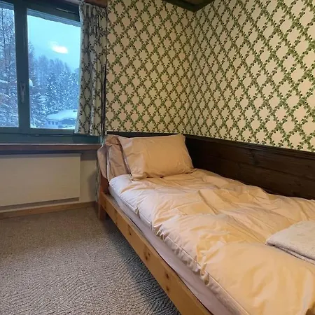 Lägenhet Exclusive 160mq Castle In Davos
