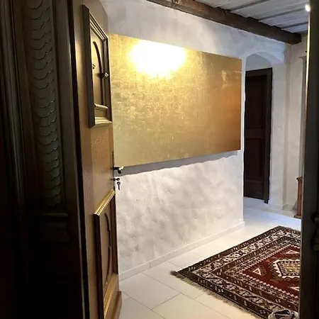 Exclusive 160mq Castle In Apartamento