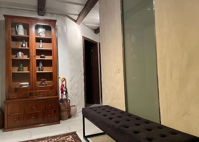 公寓 Exclusive 160mq Castle In