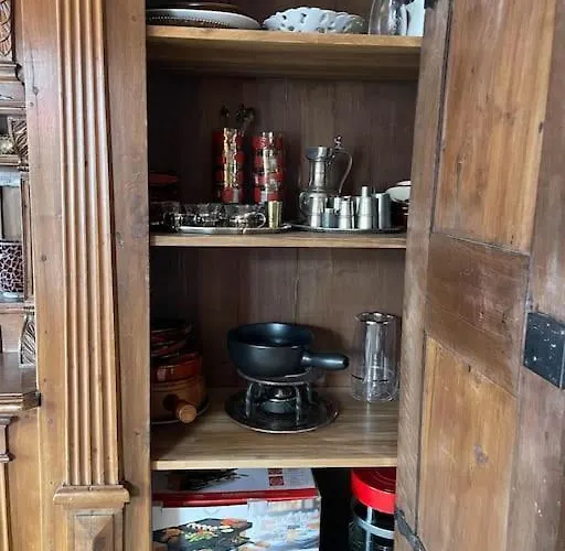 Exclusive 160mq Castle In 达沃斯