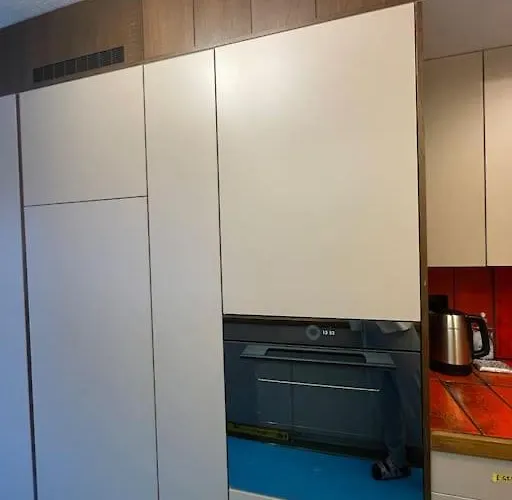 Exclusive 160mq Castle In Apartament Davos