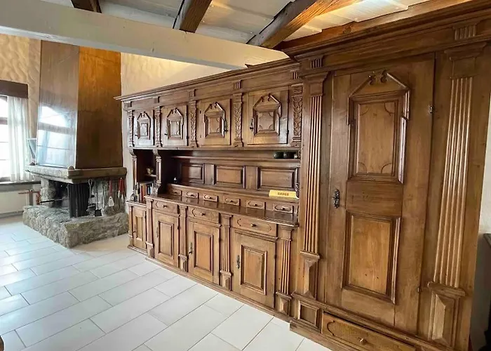 Exclusive 160mq Castle In 达沃斯