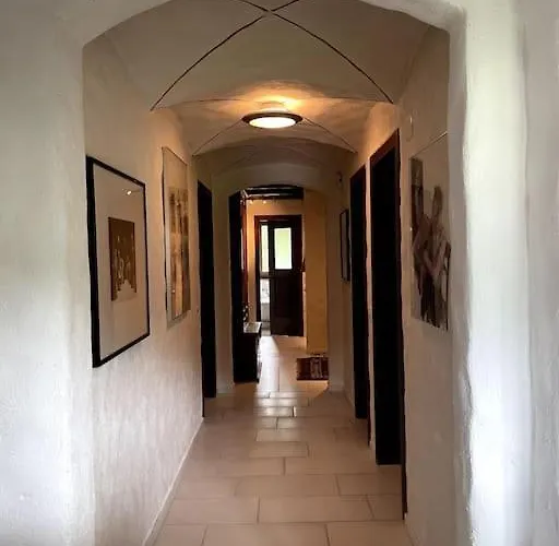 Exclusive 160mq Castle In * 达沃斯