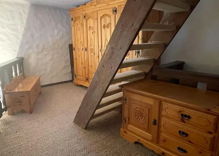 Exclusive 160mq Castle In 公寓