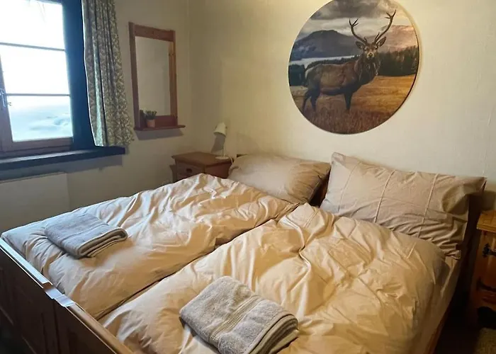 Exclusive 160mq Castle In 达沃斯