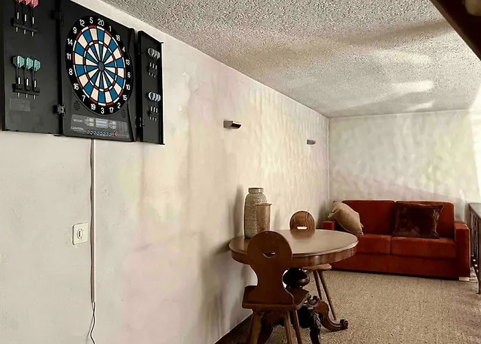 Exclusive 160mq Castle In Apartament Davos