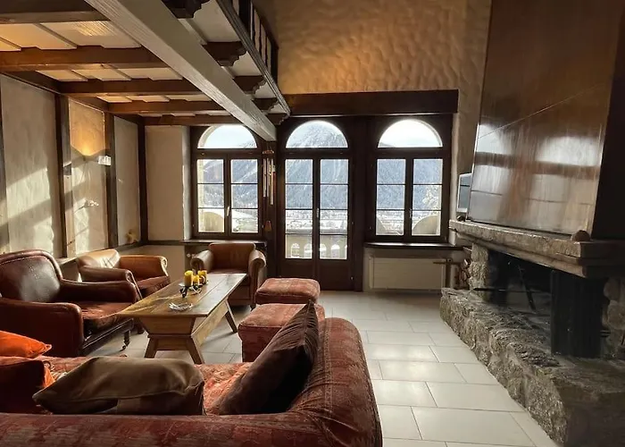 Exclusive 160mq Castle In * 达沃斯