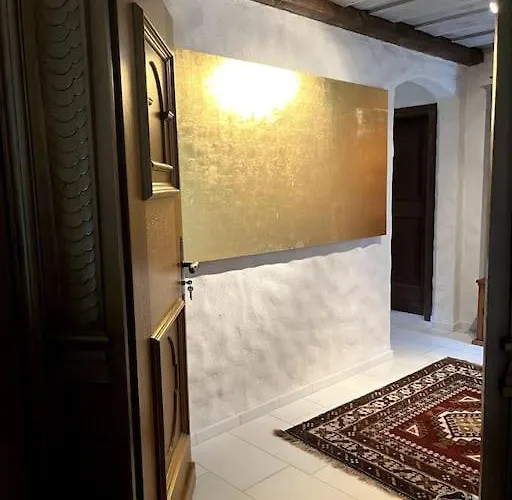 Exclusive 160mq Castle In Apartament