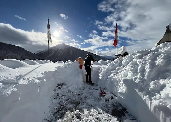 Apartament Exclusive 160mq Castle In *