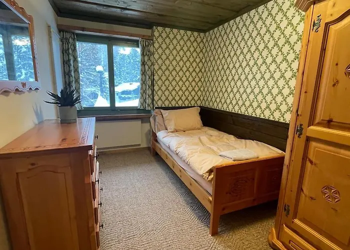 Exclusive 160mq Castle In 达沃斯