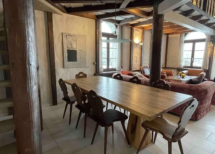 Exclusive 160mq Castle In * 达沃斯