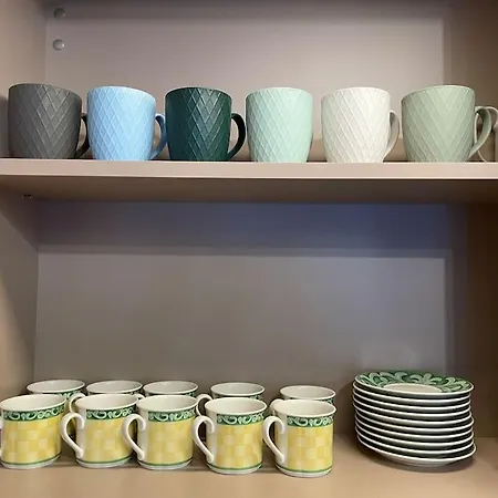 Appartement Exclusive 160mq Castle In Davos