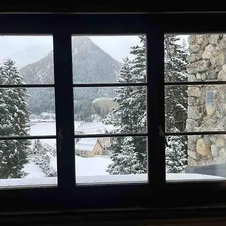 Exclusive 160mq Castle In شقة دافوس