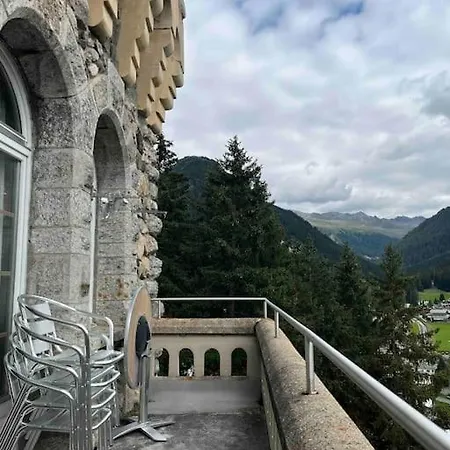 Exclusive 160mq Castle In شقة *