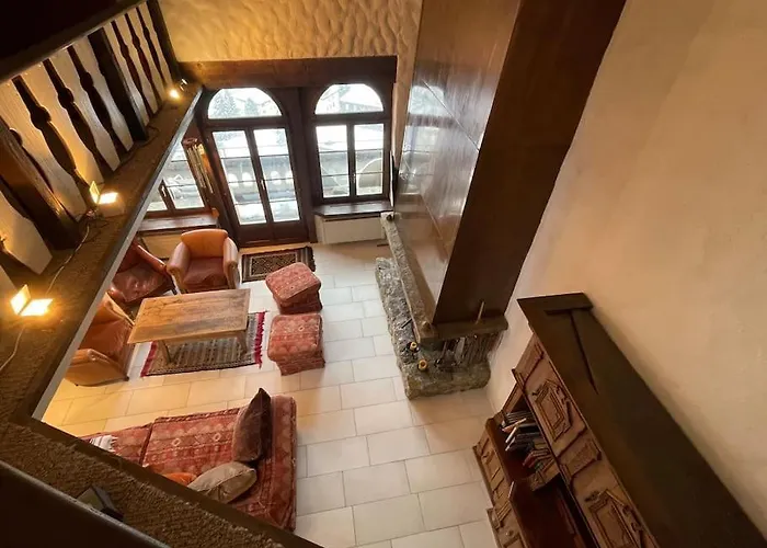 Appartement Exclusive 160mq Castle In