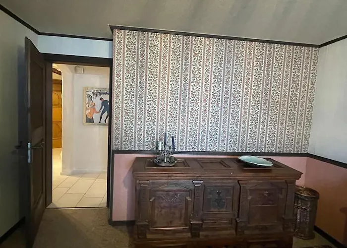 Appartement Exclusive 160mq Castle In Davos