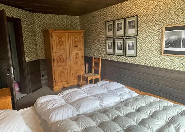 Exclusive 160mq Castle In Appartement