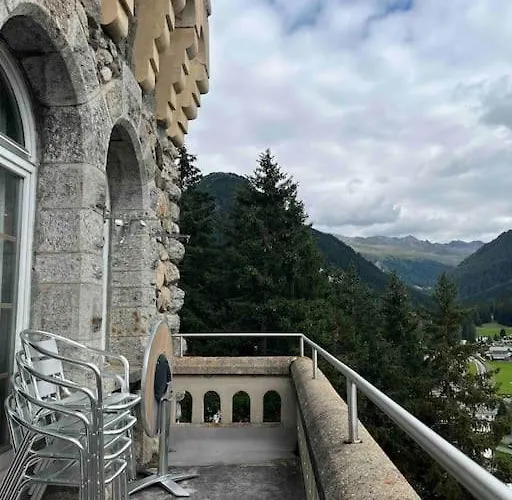 Exclusive 160mq Castle In Appartement *