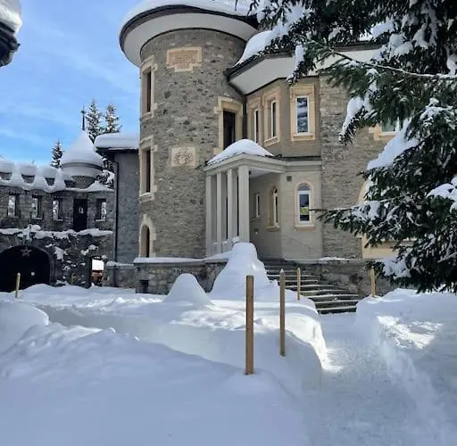 Exclusive 160mq Castle In Appartement *