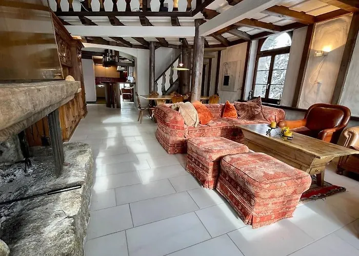 Exclusive 160mq Castle In Appartement