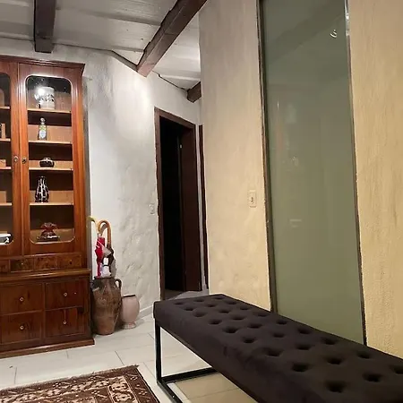 Διαμέρισμα Exclusive 160mq Castle In