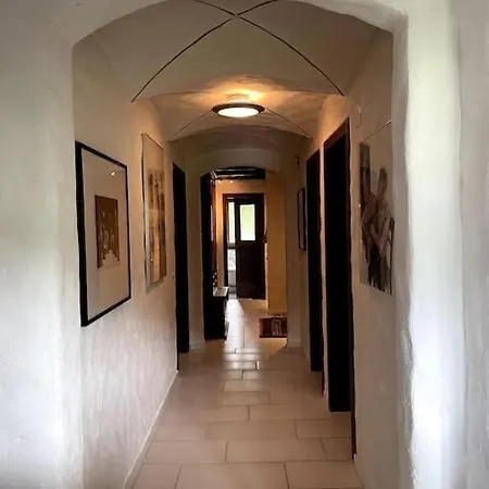 Exclusive 160mq Castle In * Νταβός