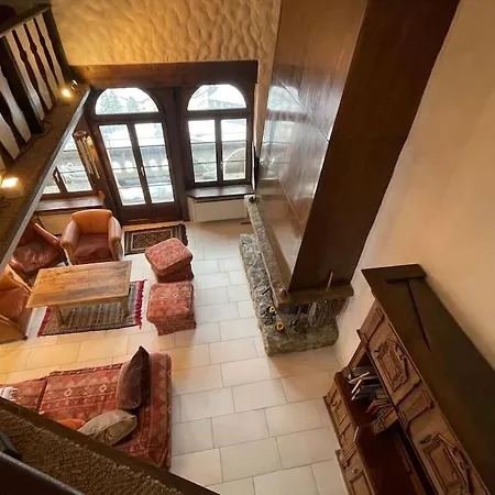 Διαμέρισμα Exclusive 160mq Castle In